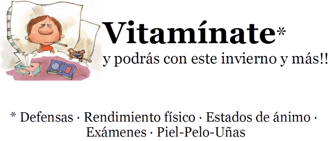 vitaminate